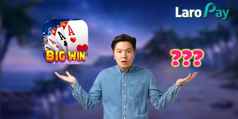 Why should you play games at Big Win app – Pusoy 777 & Tongits