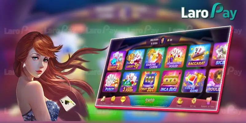 About Tongits Casino Online – Sabong