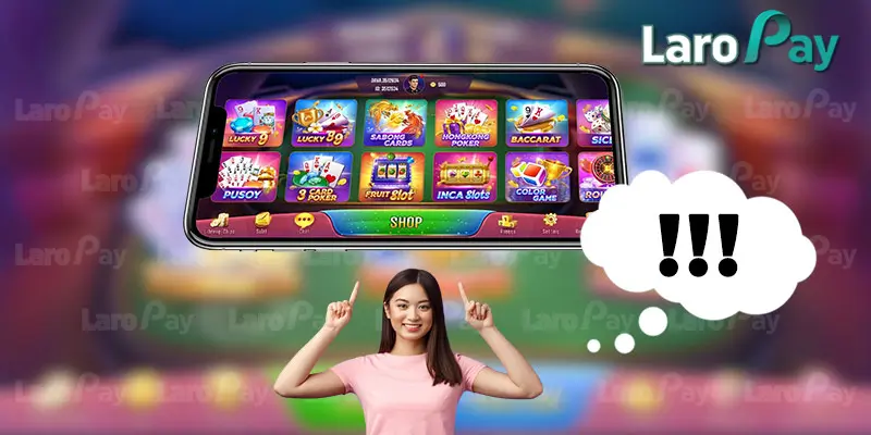 Notes when playing at Tongits Casino Online – Sabong