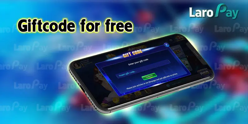 Paano makakuha ng Mega Win Giftcode nang libre