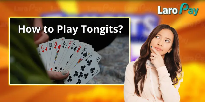 How to play Tongits