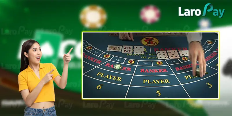 Learn about Baccarat game