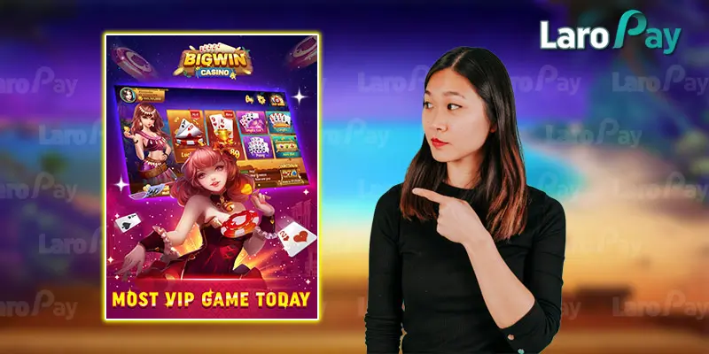 Mga platform na maaari mong gamitin sa paglalaro ng Big Win - Slots Casino