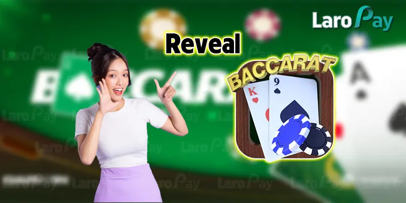Reveal the most effective Baccarat playing experience