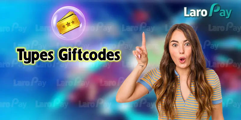 Mga Uri ng Mega Win Casino Gift Codes