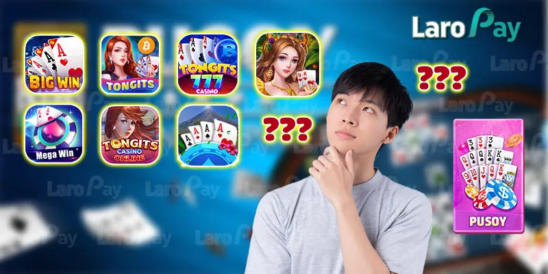 What are the advantages of playing Pusoy at these apps?