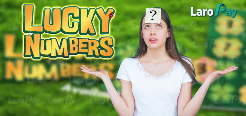What is Lucky Number? How to play game Lucky Number