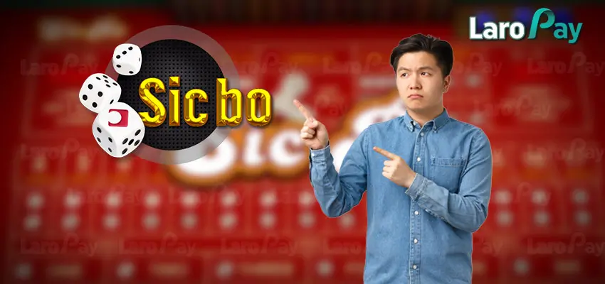 What is Sicbo? How to Play Sicbo Game and Bets