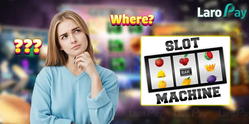 Where can I play Fruit Slot