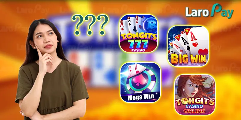 Why should you play Tongits on these apps?