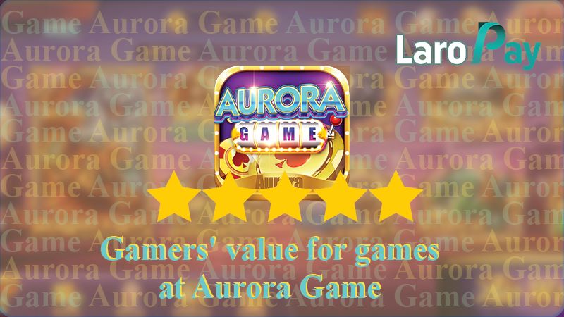 Basahin ang mga komento ng mga manlalarong sumubok ng Aurora Game tungkol sa How to play Aurora Game.