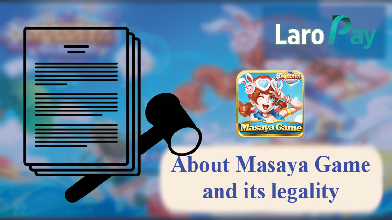 Alamin ang tungkol sa Masaya Game at ang legalidad sa pagpapatakbo nito bago tumungo sa “How to Play Masaya Game”.