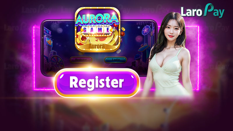 Paano mag-register ng mabilis at madali gamit ang Aurora Game Register? Basahin at alamin.