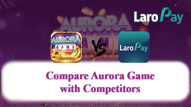 Basahin at alamin ang pagkakaiba ng Aurora Game sa iba pang mga casino apps at ang tungkol sa “Is Aurora Game Legit”.