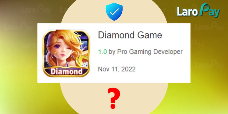 Alamin kung saang sources ligtas i-download ang Diamond Game Download.