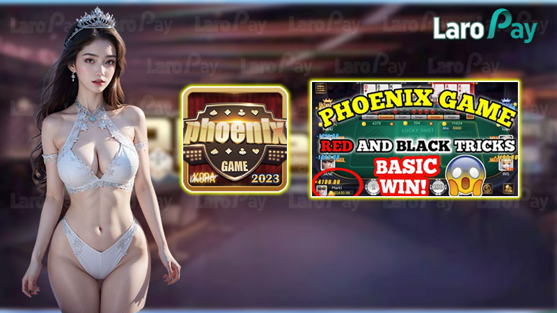 Walang katapusang entertainment sa Phoenix Game - ang Ultimate Gaming App, basahin hanggang dulo.