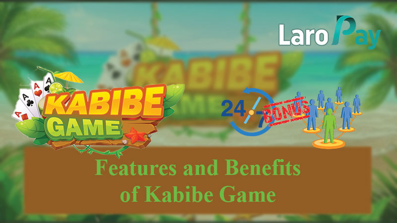 Tuklasin ang mga tampok at benepisyong inaalok ng Kabibe Game sa paggamit ng Kabibe Download.