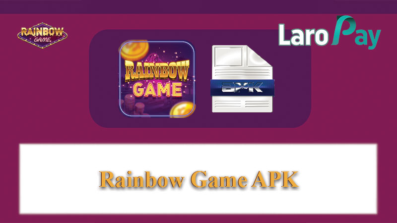 Alamin ang tungkol sa Rainbow Game at Rainbow Game APK.