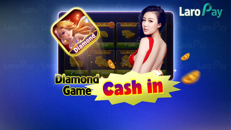 Basahin ang aming detalyadong gabay tungkol sa How to Cash In Diamond Game.