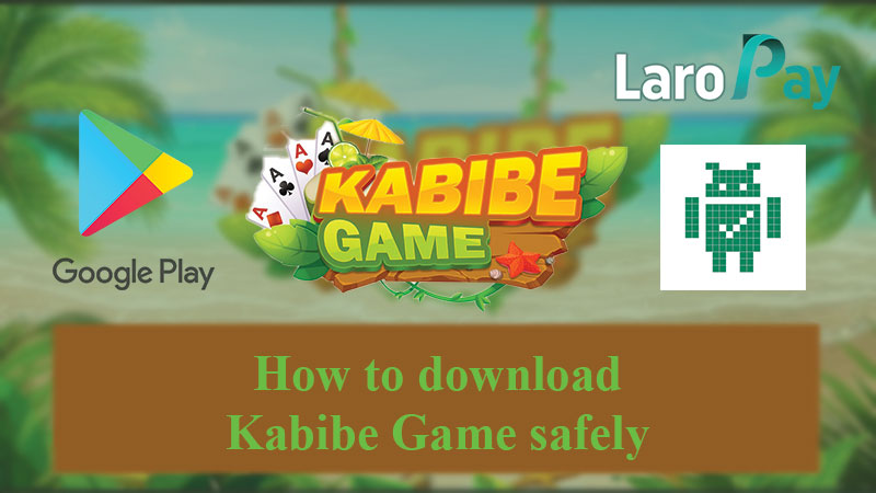 Alamin kung saan maaaring ma-access ang Kabibe Game.
