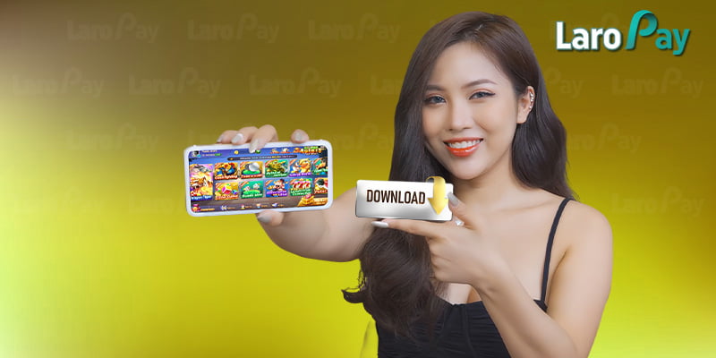 Sundin ang detalyadong hakbang ng Diamond Game Download para sa ligtas na paggamit nito.