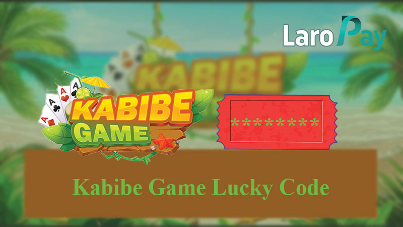 Basahin ang tungkol sa Kabibe Game at kung ano ang Kabibe Game Lucky Code.