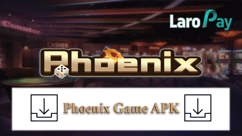 Basahin at alamin ang tungkol sa Phoenix Game APK.