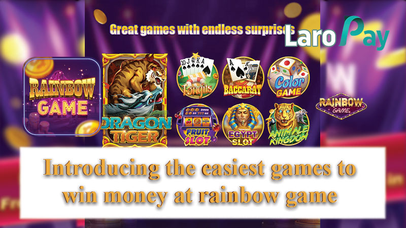 Basahin ang tungkol sa Rainbow Game at ang iba’t ibang paraan kung paano manalo sa pamamagitan ng Rainbow Game Tricks.