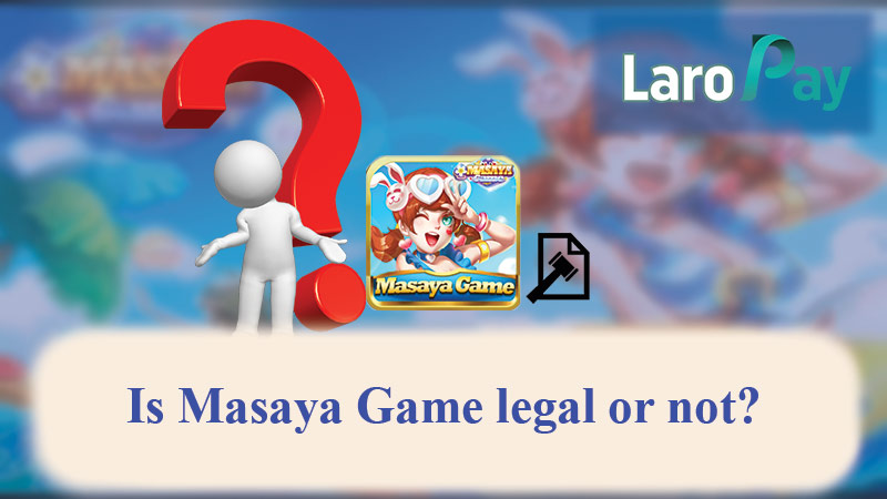 Alamin ang legalidad ng Masaya Game at ang paggamit ng Masaya Game Tricks.