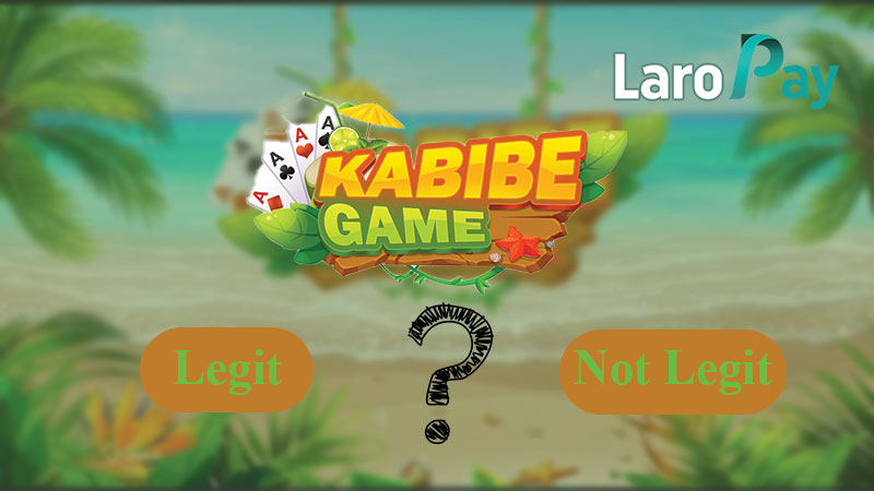 “Kabibe Game Legit or Not” - katanungan ng mga manlalaro, masasagot sa artikulong ito.