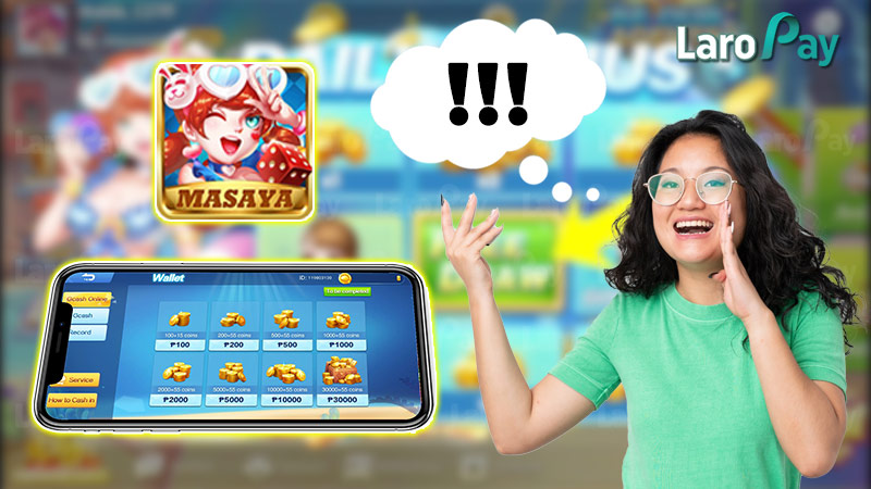 How to Cash In Masaya Game: Tips and Tricks.