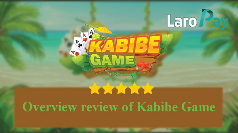 Alamin ang kabuuan sa pagsusuri ng mga manlalaro sa larong Kabibe Game.