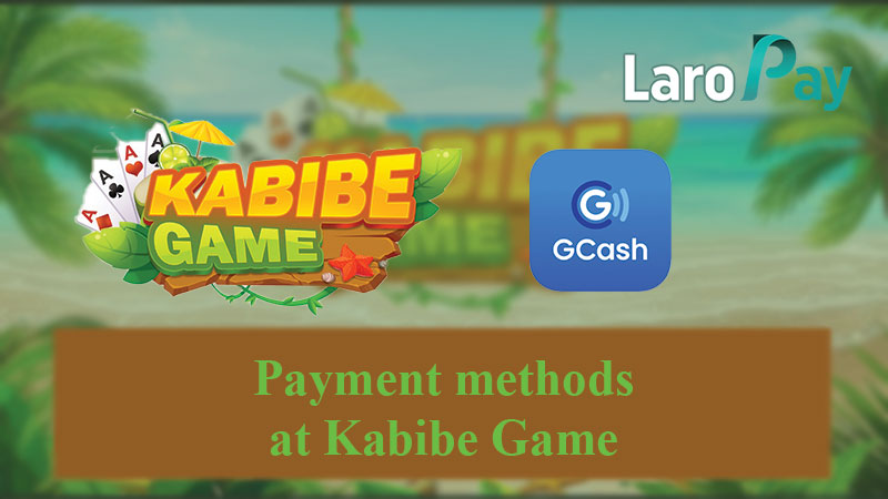 Alamin kung anong payment method ang maaaring gamitin sa Kabibe Game.