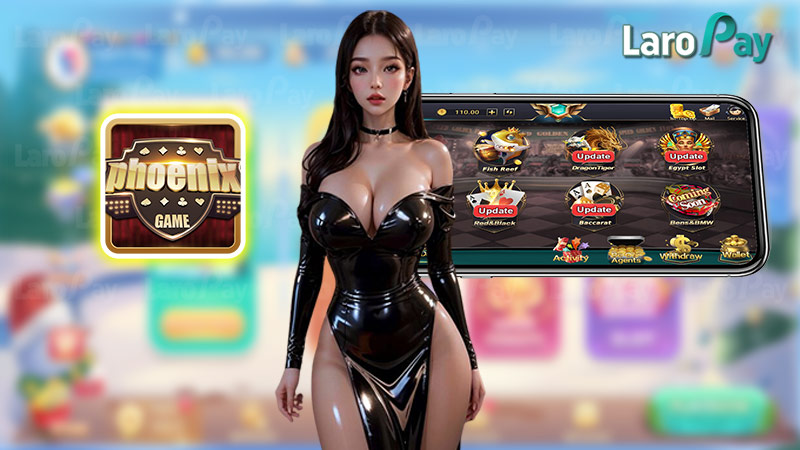 Basahin ang aming detalyadong gabay sa pag-download: Phoenix Game Download.