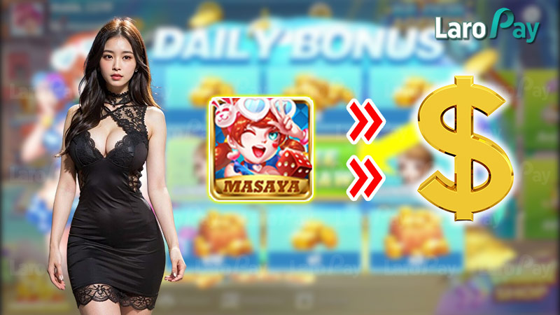 Basahin ang detalyadong gabay na ito tungkol sa madaling paraan ng how to cash in Masaya Game.