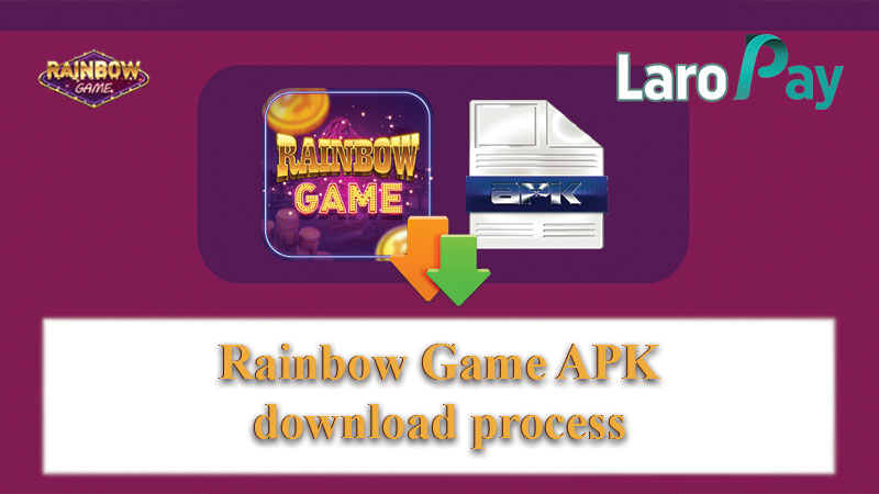 Basahin at sundin ang detalyadong gabay tungkol sa pag-download ng Rainbow Game APK sa mga pinagkakatiwalaang mapagkukunan.
