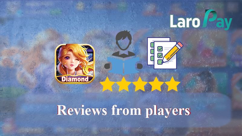 Basahin ang mga karanasan ng mga manlalarong sumubok ng Diamond Game dito sa artikulong “How to Play Diamond Game”.