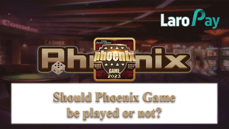 SUlit nga bang laruin ang Phoenix Game? Basahin sa “How To Cash In Phoenix Game”.