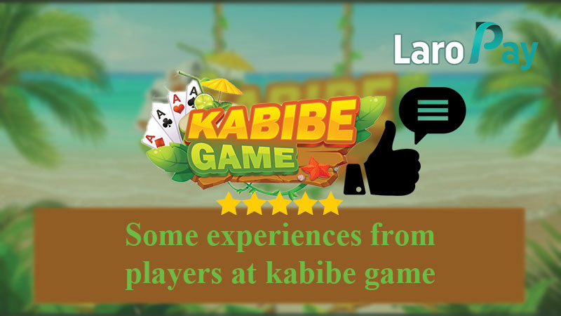 Basahin ang mga karanasan ng mga manlalarong sumubok gawin ang Kabibe Game Tricks.