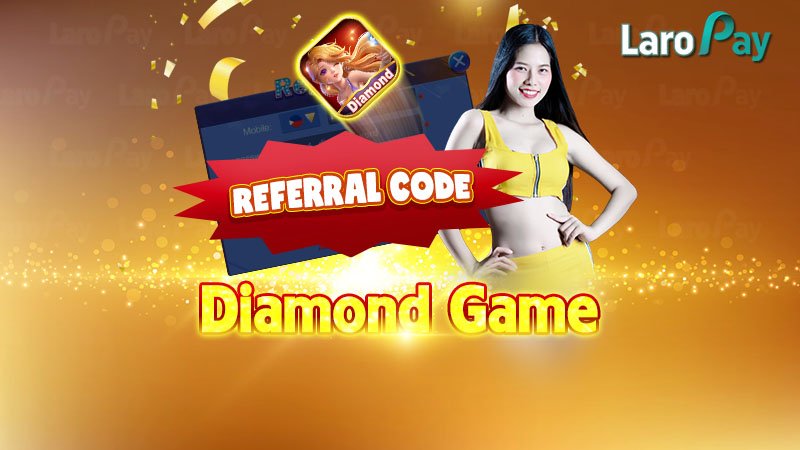 Tuklasin ang sikreto kung paano gamitin ng ligtas ang Diamond Game Referral Code.