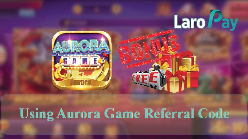 Anu-ano ang mga benepisyo sa paggamit ng Aurora Game Referral Code.