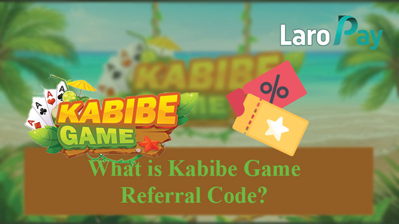 Alamin kung ano ang Referral Code at Kung bakit hindi dapat palampasin ang paggamit ng Kabibe Game Referral Code.
