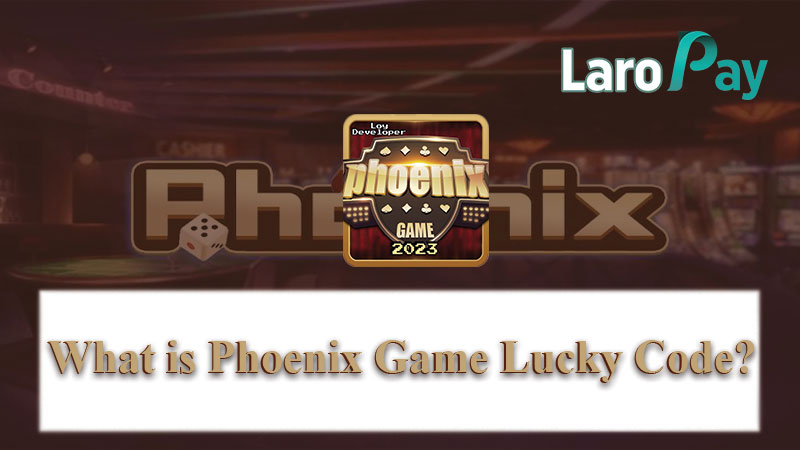 Basahin at alamin ang tungkol sa Phoenix Game at kung ano ang Phoenix Game Lucky Code.