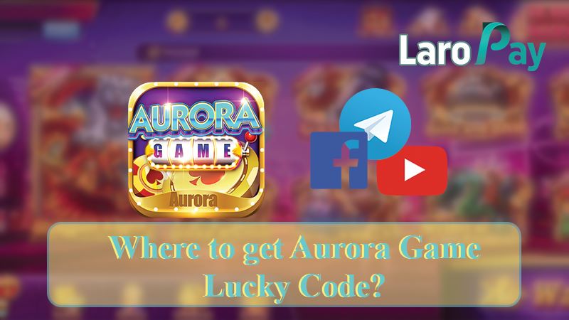 Alamin kung saan nakakakuha ng mga Aurora Game Lucky Code.