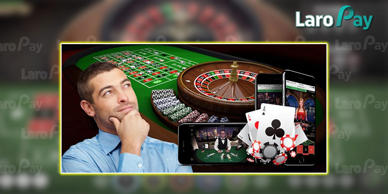 Choose the Right Roulette Game