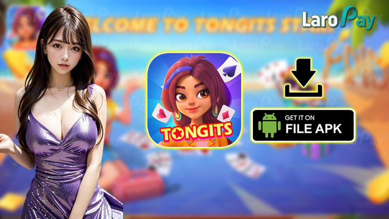 Download Tongits Star APK: Detailed and complete download instructions