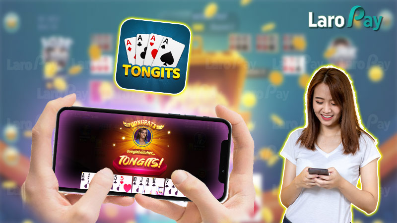 Experience playing Tongits from experts
