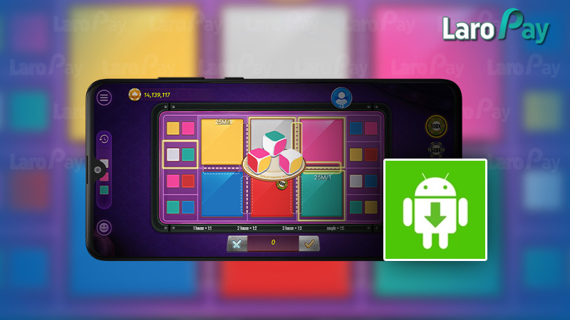 How to download and install Color Game apk
