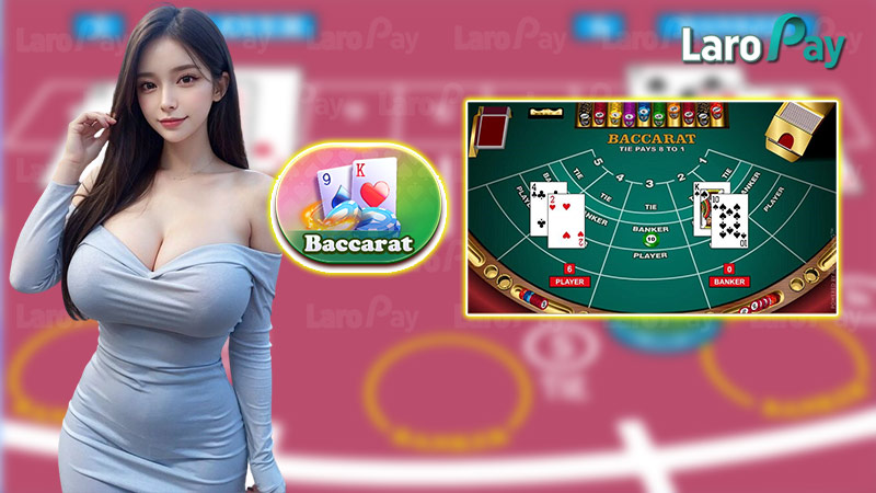 How to play Baccarat card game: Detailed instructions for beginners