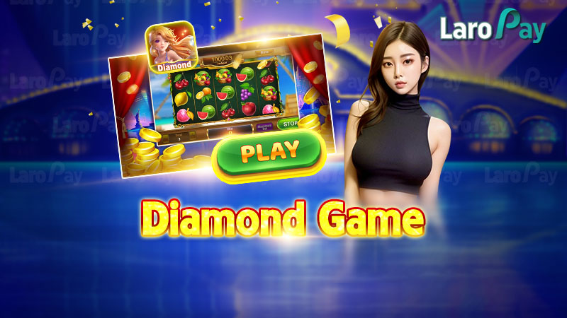 Matuto tungkol sa how to play Diamond Game kahit unang beses mo palang maglalaro dito.